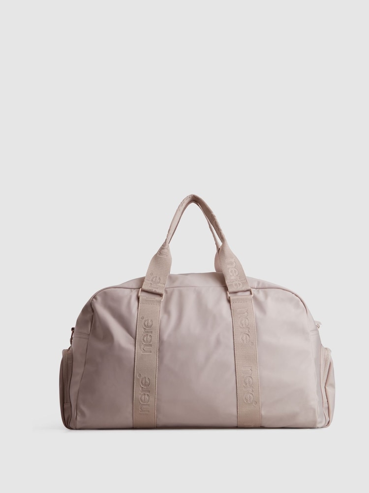 Nere Pink Seeker Duffle Bag - Image 2 of 4