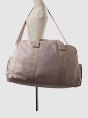 Nere Pink Seeker Duffle Bag - Image 4 of 4