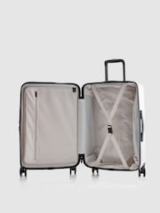Nere Pink Venture Dual Open B1 Luggage - Image 3 of 7