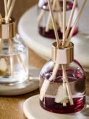 Festive Spice Red Set of 3 Diffuser - Image 2 of 4