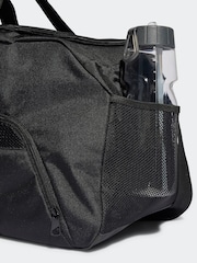 adidas Black Tiro League Duffel Bag - Image 4 of 4