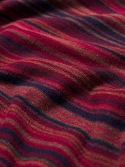 Seasalt Cornwall Brown Notebook Jumper - Image 5 of 5