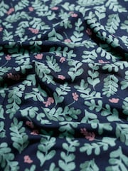 Seasalt Cornwall Blue Killiow Tunic - Image 5 of 5
