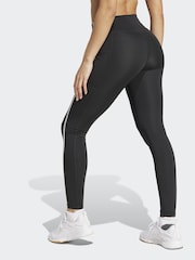 adidas Optime Heritage Full Length Leggings - Imagen 2 de 6