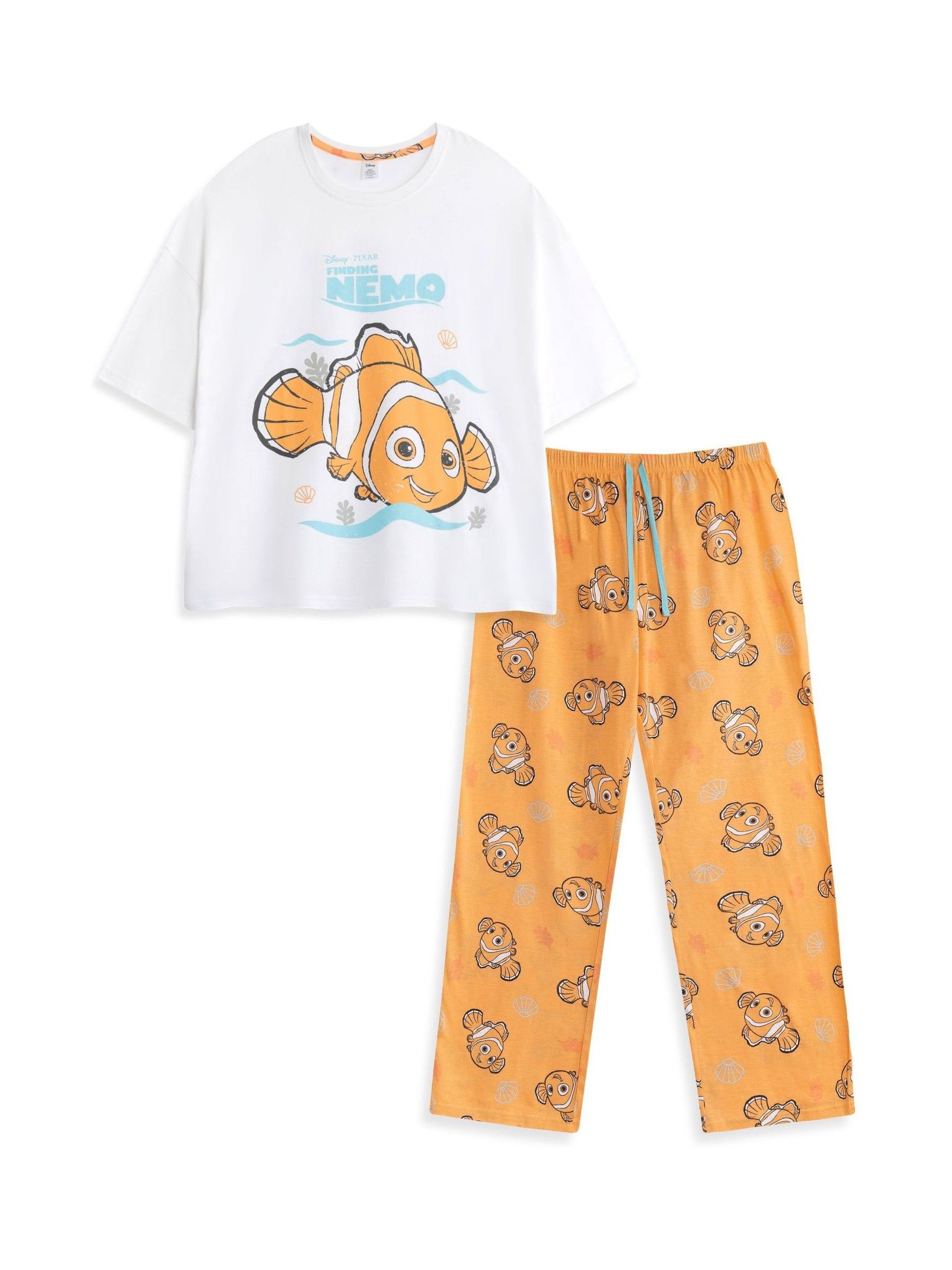 Next：日本 Vanilla Underground Disney Finding Nemo 半袖 ロング