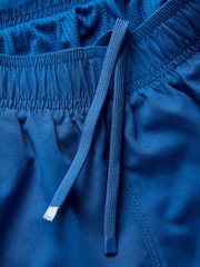 Azul marino - Essential 4 Inch Swim Shorts - Imagen 7 de 7