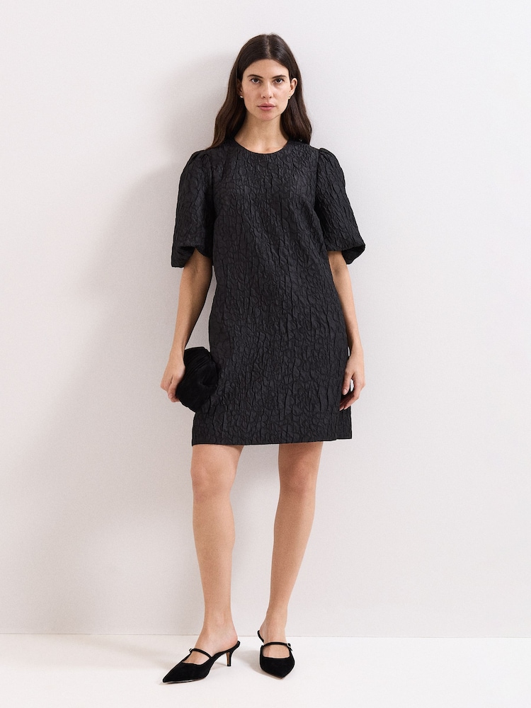 Phase Eight Jaquard Dress - Slika 7 iz 7 Phase Eight Jaquard Dress - Slika 7 iz 7