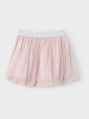 Name It Shimmery Top and Skirt Set - صورة 3 من 4