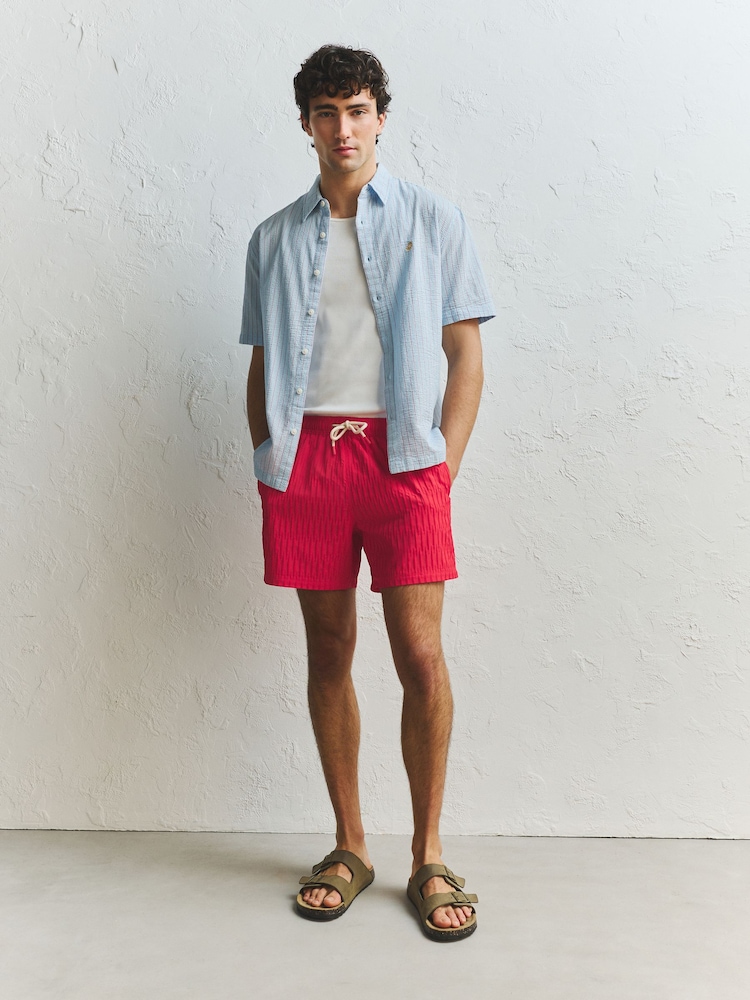 coral dress shorts 10 Best outfit ideas Your summer wardrobe needs these Low Waisted Shorts In Coral