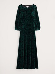 Seasalt Cornwall Green Oak Cottage Dress - Image 1 of 2
