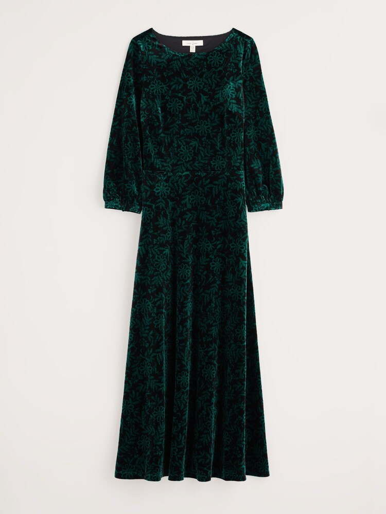 Seasalt Cornwall Green Oak Cottage Dress - Image 1 of 2