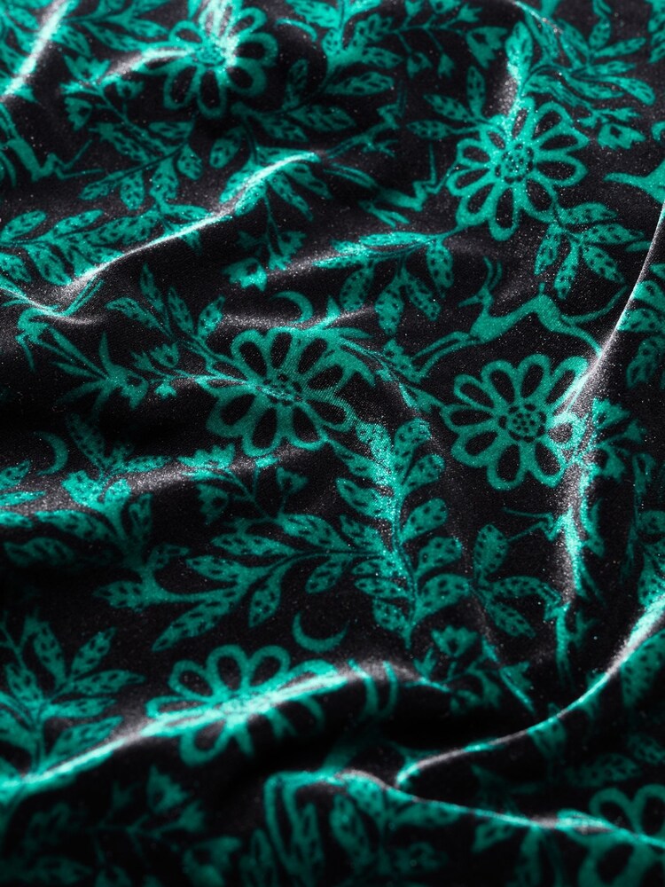 Seasalt Cornwall Green Oak Cottage Dress - Image 2 of 2