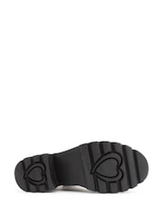 Heavenly Feet Sultan Ankle Black Boots - Image 6 of 6