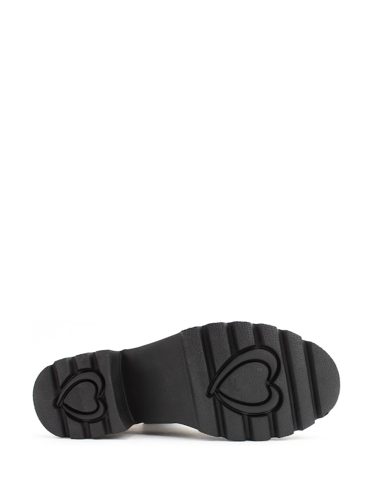 Heavenly Feet Sultan Ankle Black Boots - Image 6 of 6