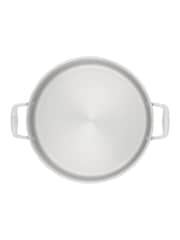 Stellar Profile Shallow Casserole, Uncoated Pots & Pans - Imagen 4 de 4