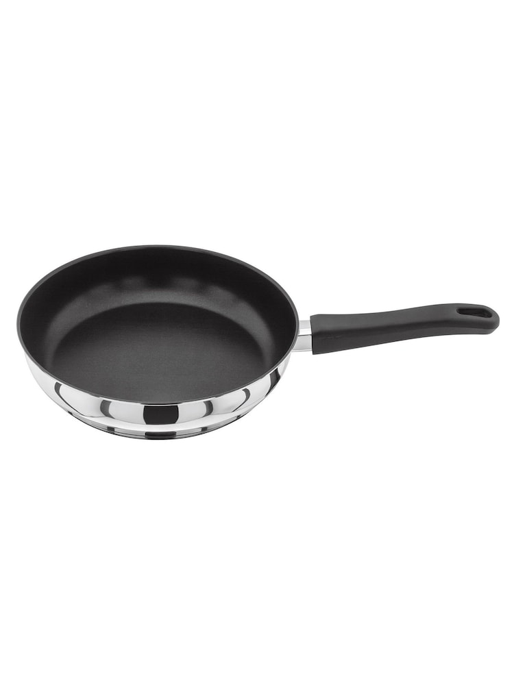 Judge Vista Non-Stick Frying Pan - Image 2 of 2 Judge Vista Non-Stick Frying Pan - Image 2 of 2