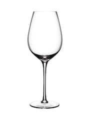 Judge Set of 4 Clear White Wine Glasses - Image 1 of 1
