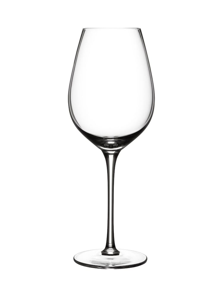 Judge Set of 4 Clear White Wine Glasses - Image 1 of 1 Judge Set of 4 Clear White Wine Glasses - Image 1 of 1