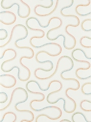 Scion Blue Bimble Oakham 10M Wallpaper - Image 2 of 2