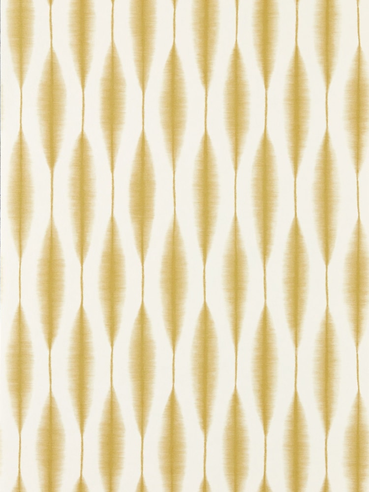Scion Yellow Sweet Bay Oakham 10M Wallpaper - Image 1 of 1