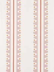 Scion Pink Oakham 10M Wallpaper - Image 2 of 2