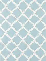Scion Blue Swithland Oakham 10M Wallpaper - Image 2 of 2
