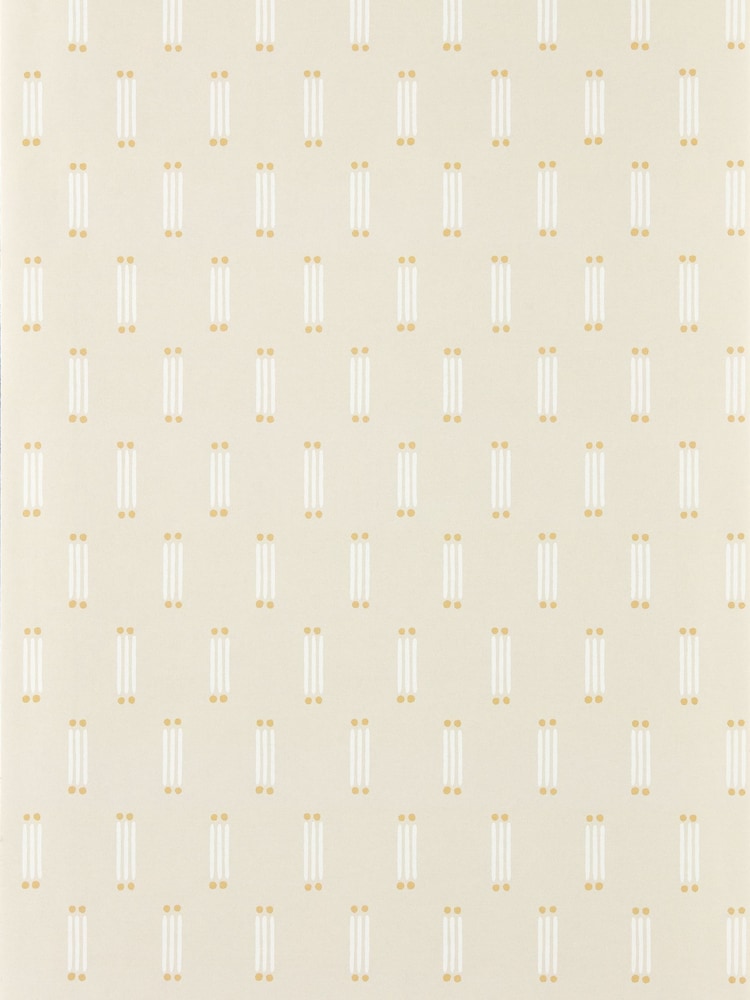 Scion Natural Matchsticks Oakham 10M Wallpaper - Image 2 of 2