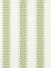 Scion Green Bradgate Oakham 10M Wallpaper - Image 1 of 1