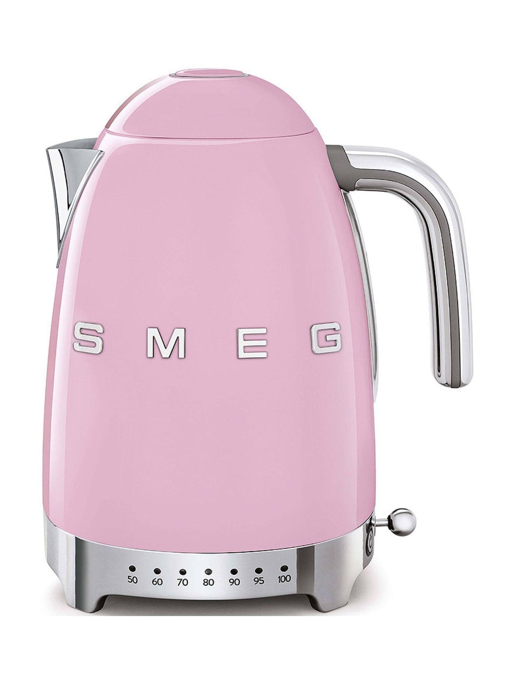 Smeg  Kettle Pink - Medium - Image 3