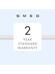 Smeg Pastel Green 1.7L Jug Kettle with Acoustic Alarm - Image 4 of 4