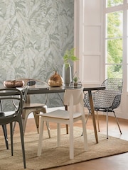 Graham & Brown Sage Paradys 10M Wallpaper - Image 1 of 3