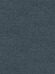 Graham & Brown Navy Haptic 10M Wallpaper - Image 2 of 3