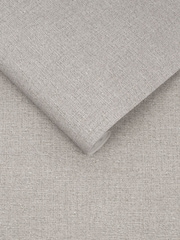 Graham & Brown Natural Haptic 10M Wallpaper - Image 3 of 3