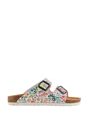 Regatta Natural Cath Kidston 2 Strap Sandal - Image 5 of 8