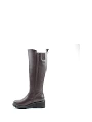 Heavenly Feet Foxtail Tall Boots - Image 2 of 6