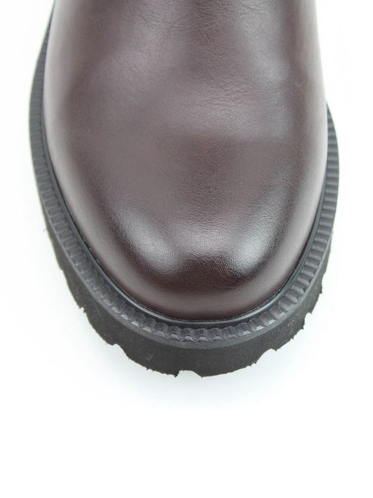 Heavenly Feet Foxtail Tall Boots - Image 6 of 6 Heavenly Feet Foxtail Tall Boots - Image 6 of 6