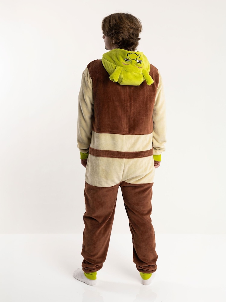 Vanilla Underground Brown Shrek Character All-In-One - Image 2 of 6 Vanilla Underground Brown Shrek Character All-In-One - Image 2 of 6