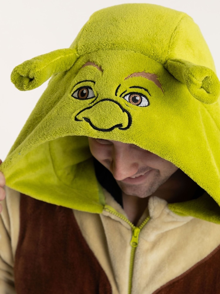 Vanilla Underground Brown Shrek Character All-In-One - Image 6 of 6 Vanilla Underground Brown Shrek Character All-In-One - Image 6 of 6