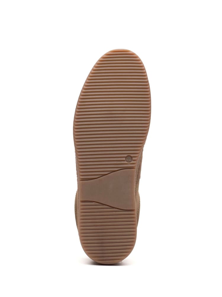 Base London Green Hopper Cupsole Trainer - Image 4 of 4 Base London Green Hopper Cupsole Trainer - Image 4 of 4