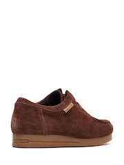 Base London Brown Koko Wallabe - Image 3 of 4