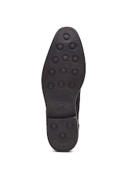 Azul - Base London Eton Lace Up Shoe - Imagen 4 de 4