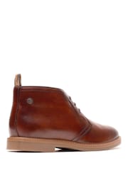 Base London Carlton Chukka Boot - Imagen 2 de 4