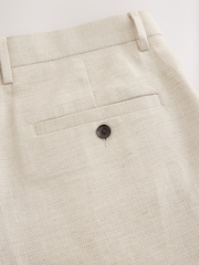 Sand Textured Chino Shorts - Image 10 of 10