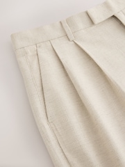 Sand Textured Chino Shorts - Image 9 of 10