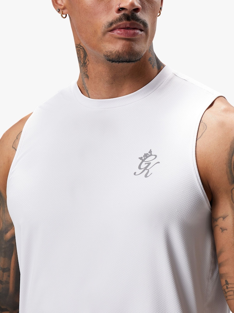 Colete de energia Gym King - Imagem 4 de 4