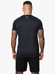Gym King Black Energy T-Shirt - Image 3 of 4