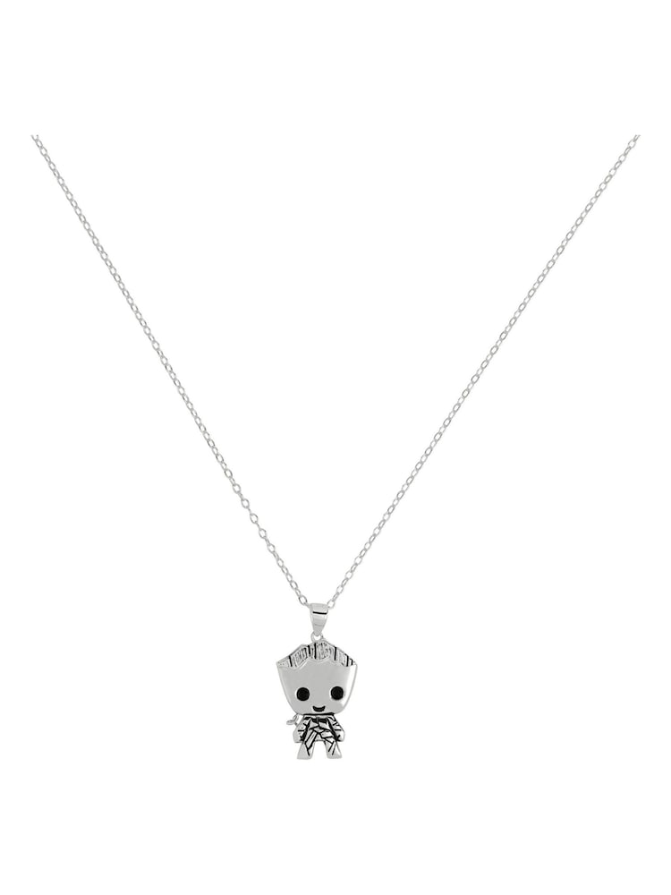 Peers Hardy Sterling Silver 925 Groot Necklace - Image 1 of 4 Peers Hardy Sterling Silver 925 Groot Necklace - Image 1 of 4