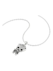 Peers Hardy Sterling Silver 925 Groot Necklace - Image 2 of 4