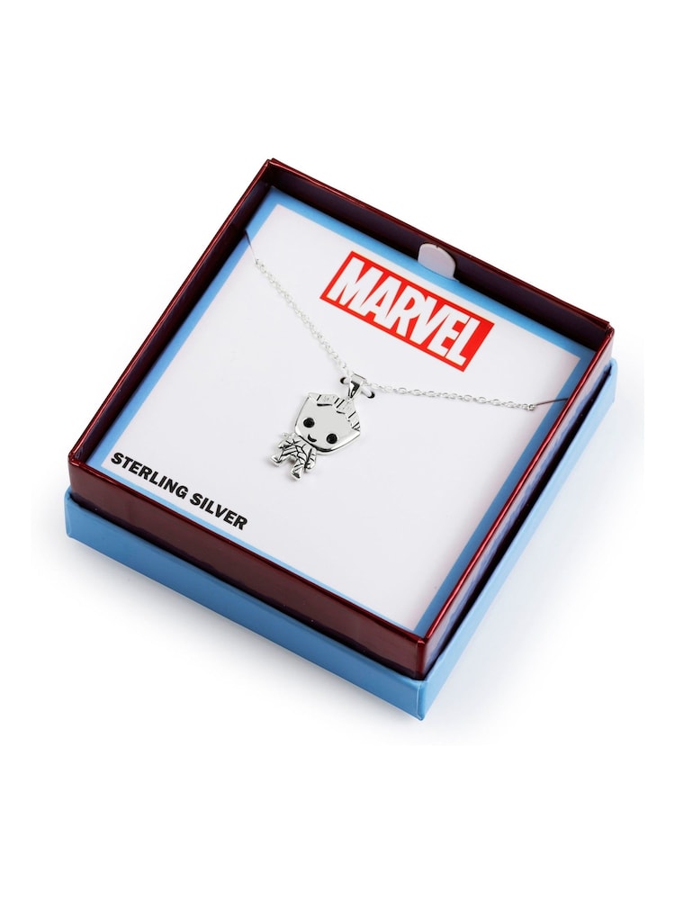 Peers Hardy Sterling Silver 925 Groot Necklace - Image 4 of 4 Peers Hardy Sterling Silver 925 Groot Necklace - Image 4 of 4