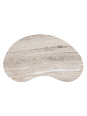 Barker and Stonehouse Brown Odin Wood Small Coffee Table - Image 5 of 6